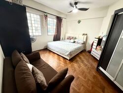 Melville Park (D18), Condominium #529020601